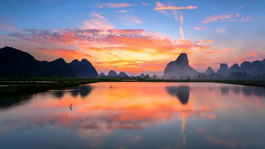 绿色精密高质量